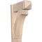 Ekena Millwork Imperial Smooth Arts and Crafts Outlooker, Douglas Fir, 7 1/2"W x 18"D x 26"H OUT08X18X26IMP03SDF - alternate 1